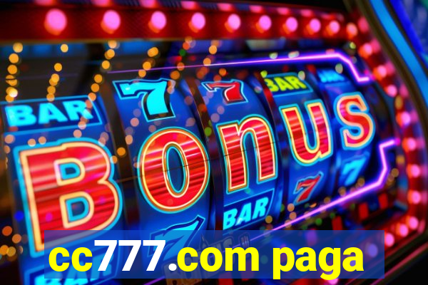 cc777.com paga